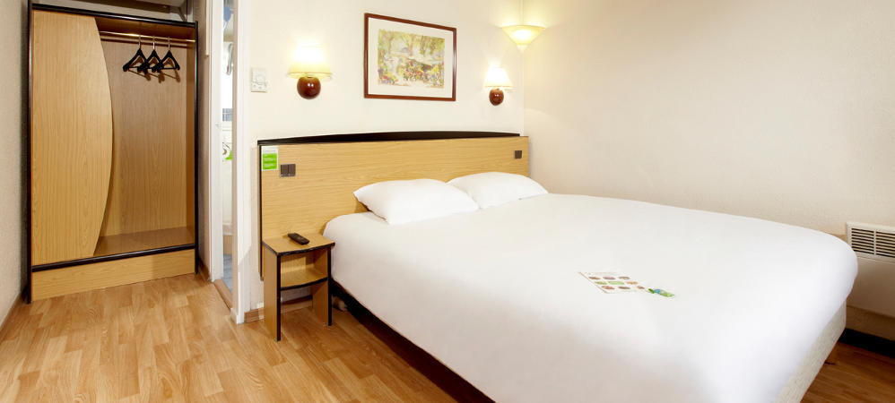 ก็องปานีล รัวซี แซ็ง วิตซ์ Hotel ภายนอก รูปภาพ