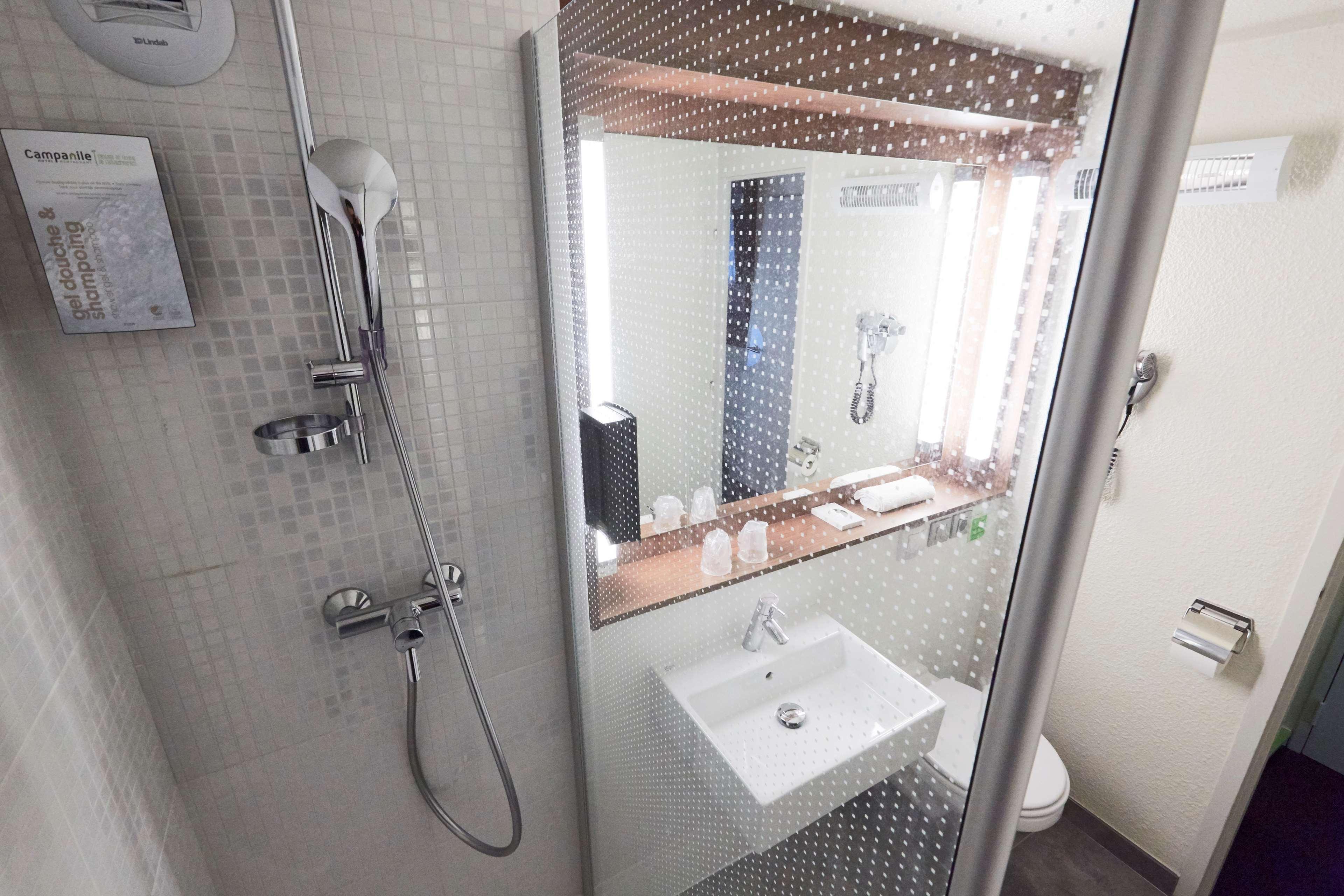 ก็องปานีล รัวซี แซ็ง วิตซ์ Hotel ภายนอก รูปภาพ