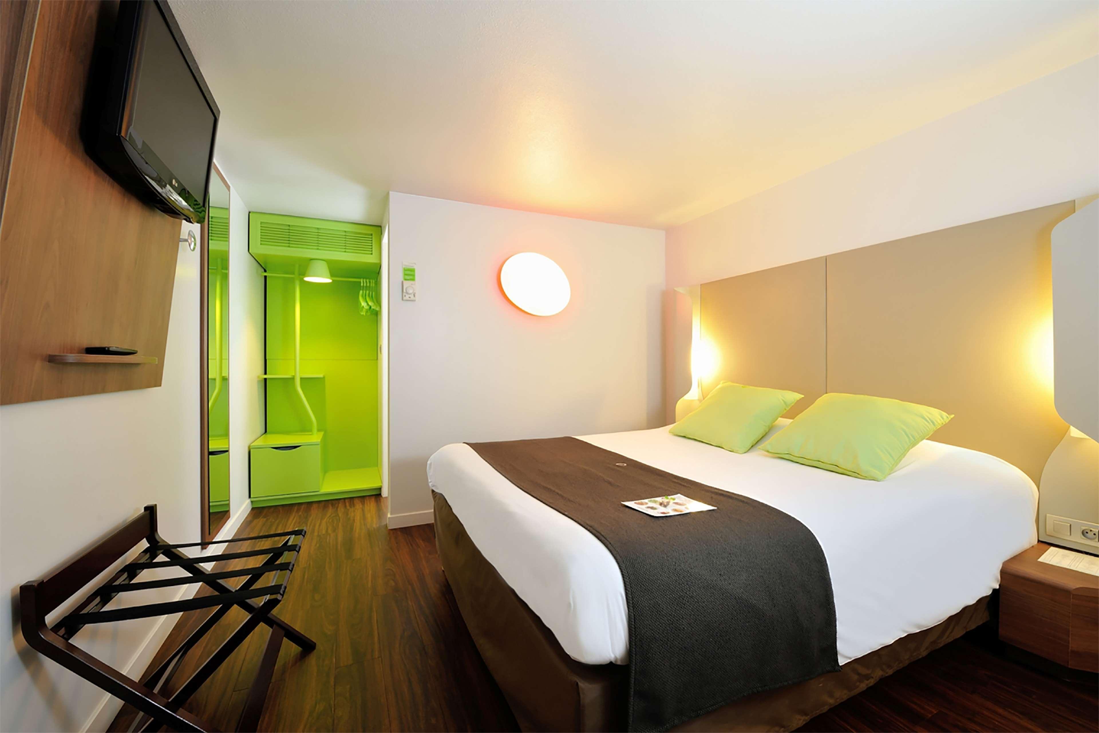 ก็องปานีล รัวซี แซ็ง วิตซ์ Hotel ภายนอก รูปภาพ