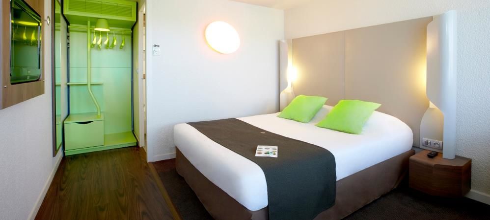 ก็องปานีล รัวซี แซ็ง วิตซ์ Hotel ห้อง รูปภาพ