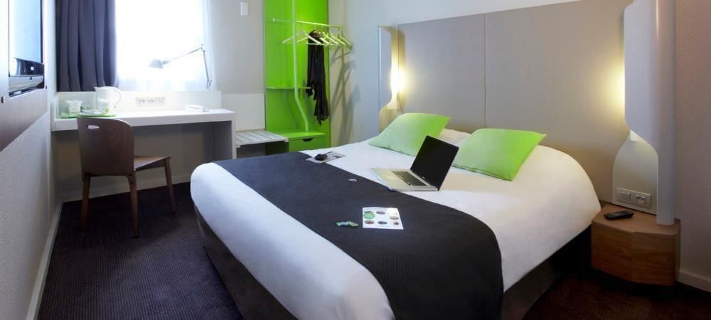 ก็องปานีล รัวซี แซ็ง วิตซ์ Hotel ภายนอก รูปภาพ
